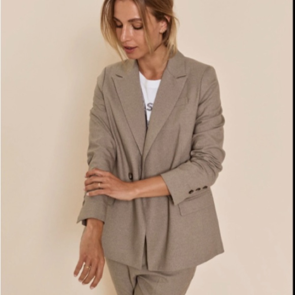 Mos Mosh Blazer
